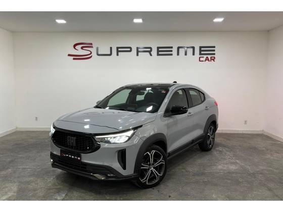FIAT FASTBACK 1.0 TURBO 200 FLEX IMPETUS CVT